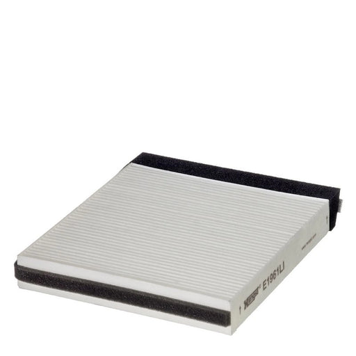 Hengst Cabin Air Filter (Pollen Filter) E1961LI