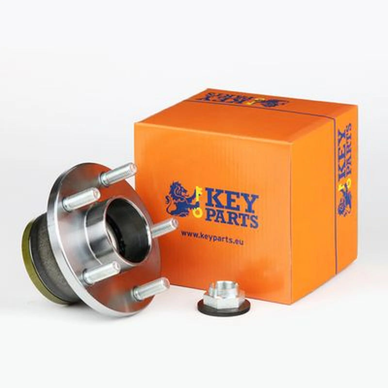 Key Parts Wheel Bearing Kit KWB951