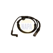 NAPA Brake Pad Wear Sensor Front NWL5190