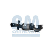 BM Catalysts Homologated Petrol Cat BM91499H