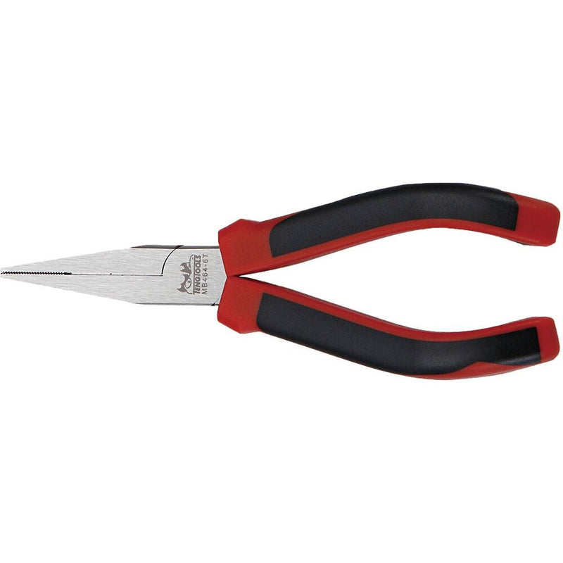 Teng Tools Gripping Pliers MB464-6T 170mm TPR Grip