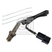 Febi O2 Lambda Oxygen Sensor after catalytic converter 175869