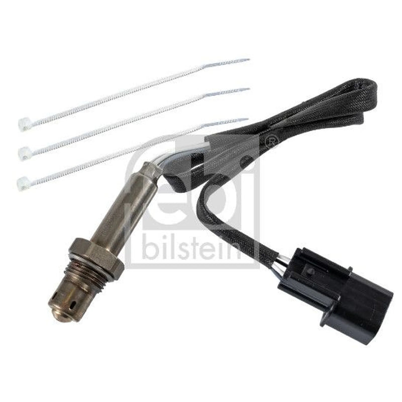 Febi O2 Lambda Oxygen Sensor after catalytic converter 175869