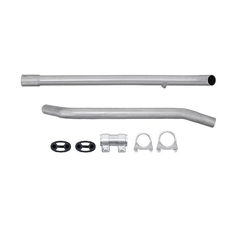 Hella Exhaust Pipe OD 8LA 366 003-111