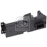 Febi Multi-Function Switch Left Front 6 Connectors 46804