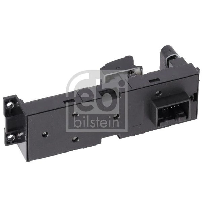 Febi Multi-Function Switch Left Front 6 Connectors 46804