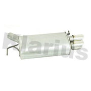 Klarius Box With Tail Pipe Rear BM559A