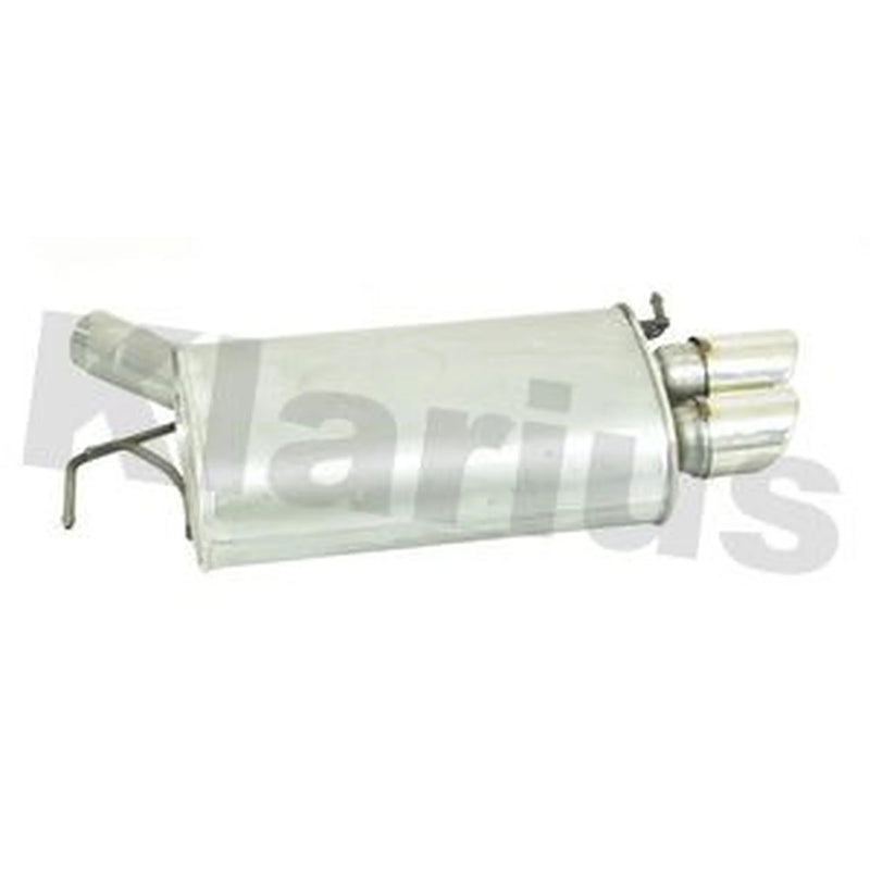 Klarius Box With Tail Pipe Rear BM559A