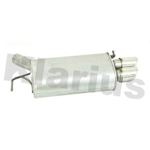 Klarius Box With Tail Pipe Rear BM559A