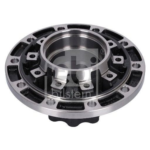 Febi Wheel Hub Stud 180697
