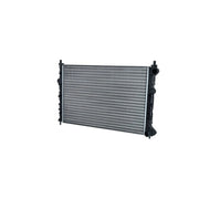 NRF Engine Radiator 58169