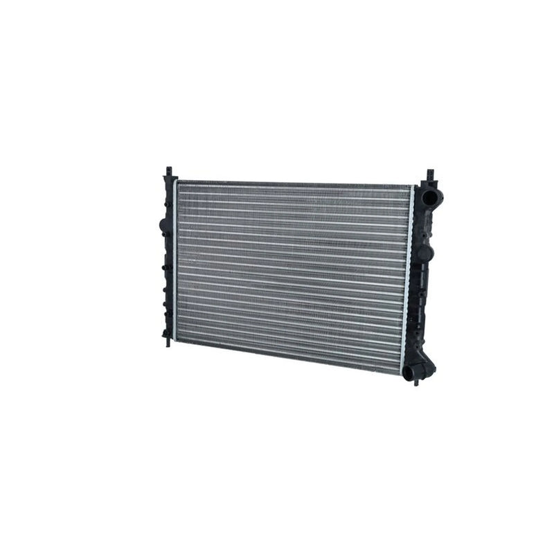 NRF Engine Radiator 58169