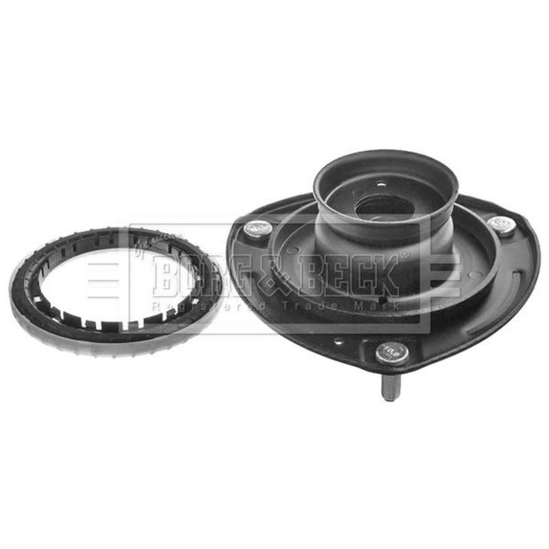 Borg & Beck Suspension Strut Support Mount BSM5480