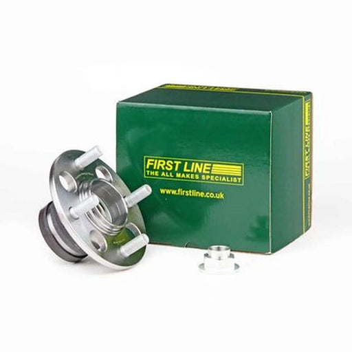 First Line Wheel Bearing Kit FBK1214