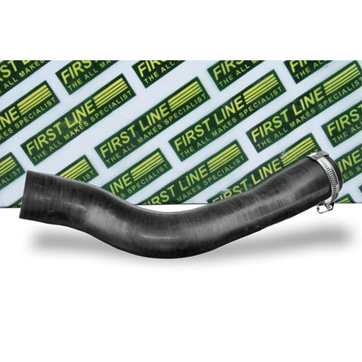 First Line Intercooler Turbo Charge Air Hose FTH1663