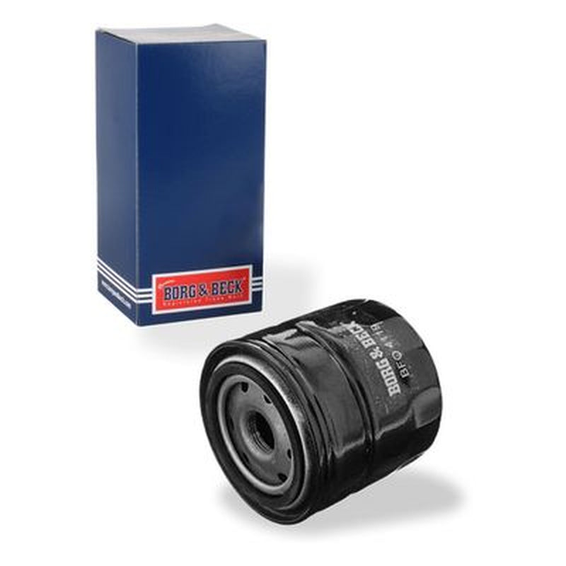 Borg & Beck Engine Oil Filter BFO4119