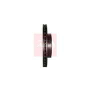 Apec 2 x Vented Front Brake Discs DSK231