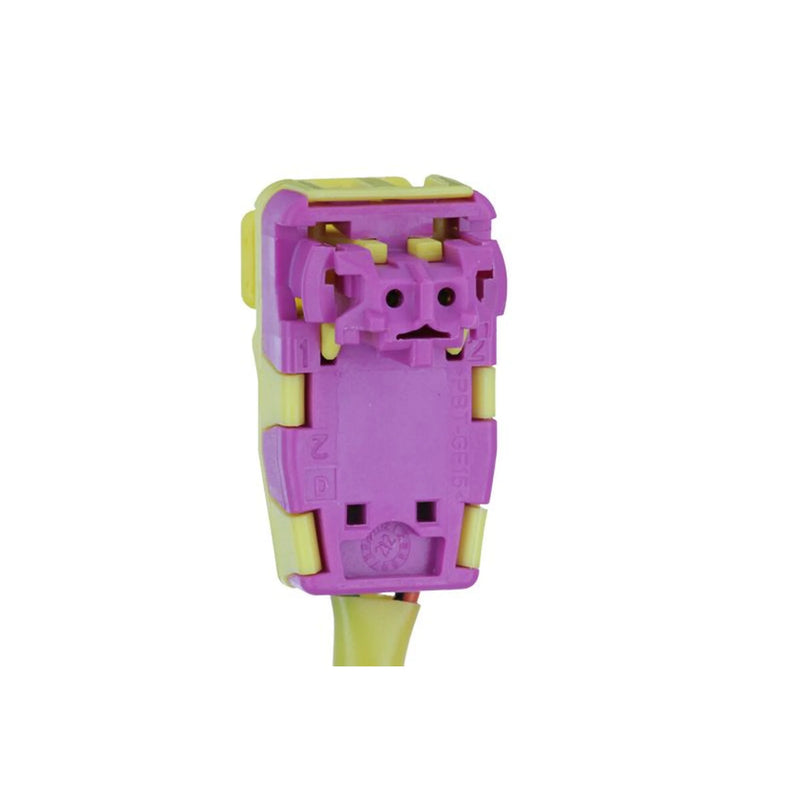 Valeo Steering Column Switch Connectors 251911
