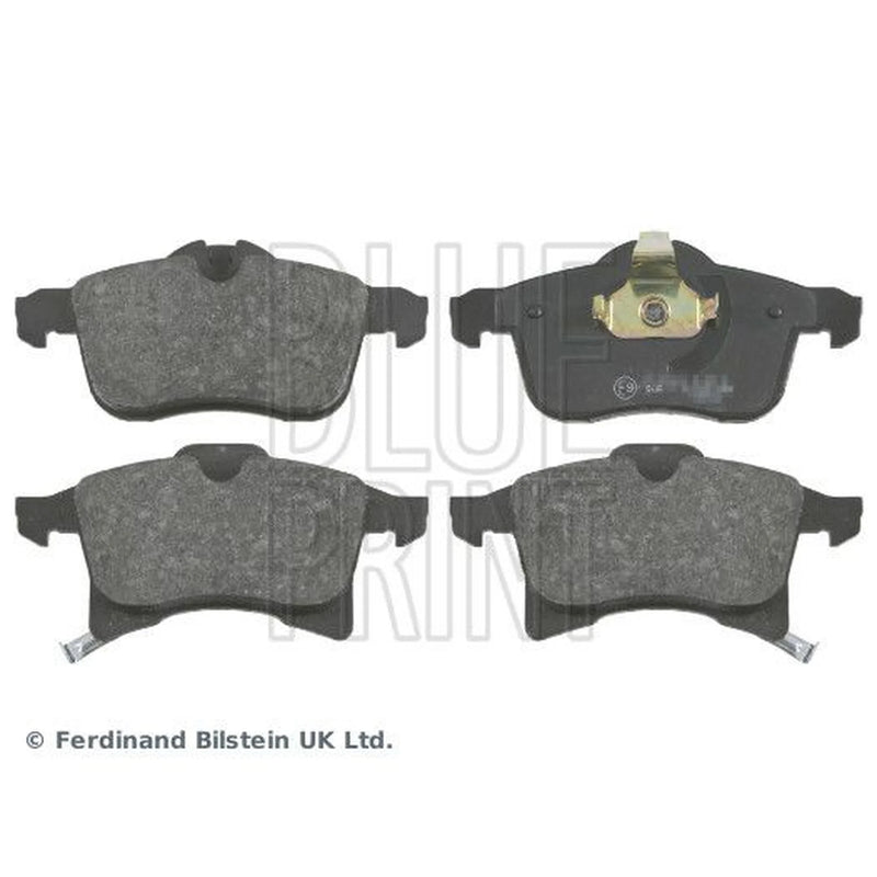Blue Print Front Brake Pad Set ADZ94240