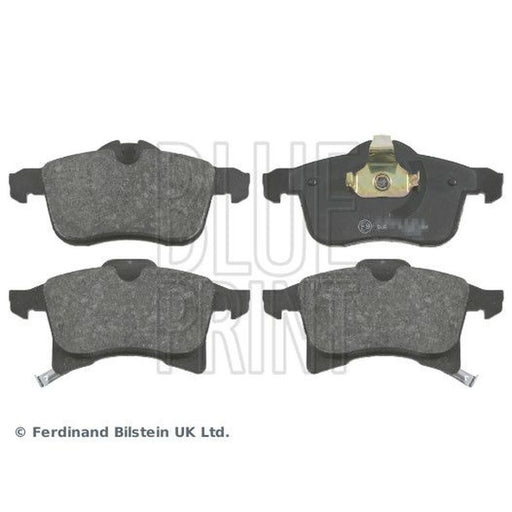 Blue Print Front Brake Pad Set ADZ94240