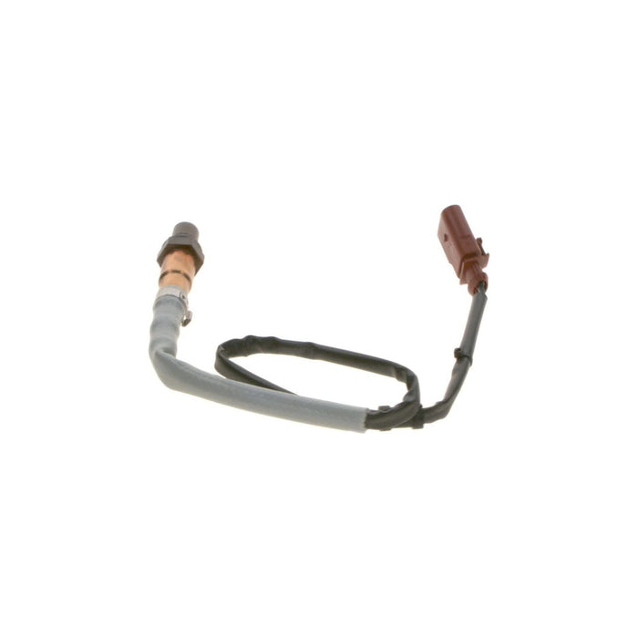 Genuine Bosch Lambda Sensor Ls6835 Fits Audi A3 Quattro - 3.2 - 03-09 0258006835 Bosch  - Town Parts