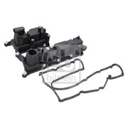 Febi Cylinder Head Cover Plastic 1001964