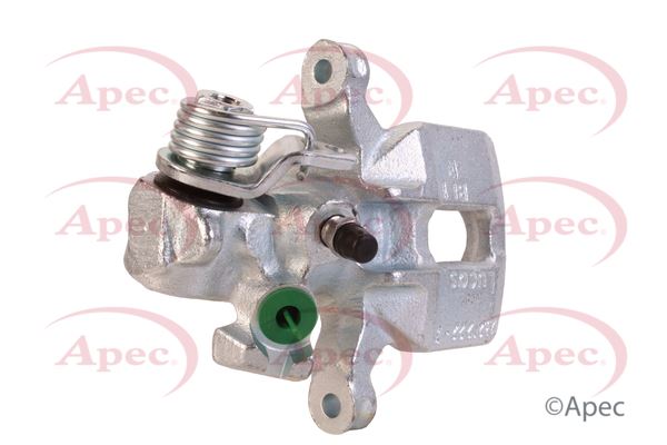 APEC RCA154 Brake Caliper Rear Right Fits Honda Civic Concerto MG Express Rover Apec - Town Parts