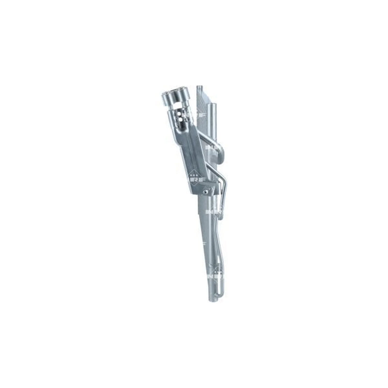 NRF Air Conditioning Condenser 35507