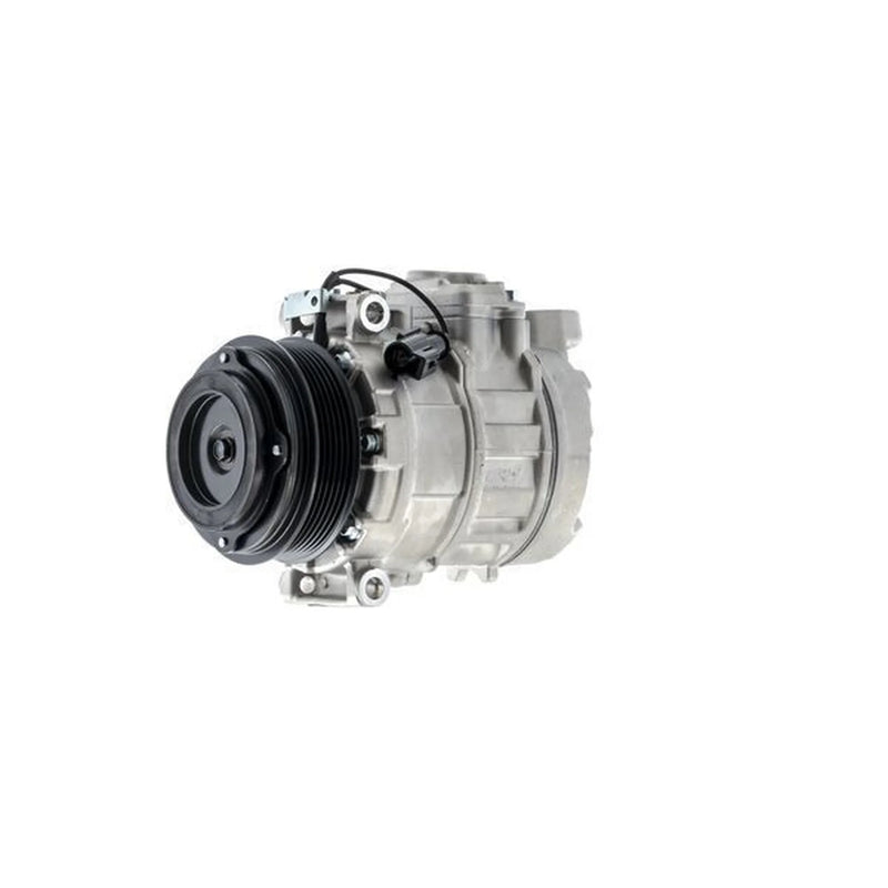 Mahle Air Conditioning Compressor ACP 1348 000S