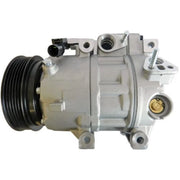 Mahle Air Conditioning Compressor ACP 1411 000S