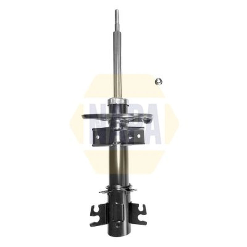 NAPA Shock Absorber Damper Strut Front NSA1146