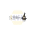 NAPA Stabiliser Bar Link Coupling Rod Front Right NST4602