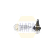 NAPA Stabiliser Bar Link Coupling Rod Front Right NST4602