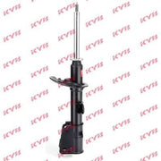 KYB Shock Absorber Damper Strut Front 339271