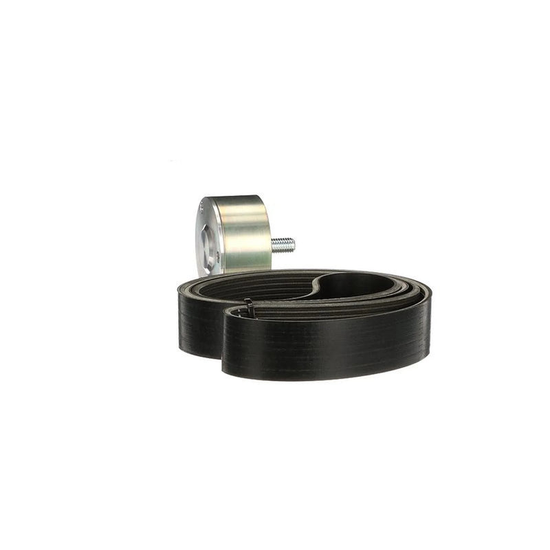 Gates V-Ribbed Belt Set K0110PK1690HD