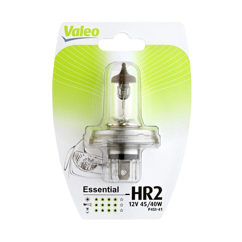 Valeo HR2 Bulb Blister Essential 032000 032000