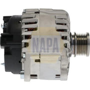 NAPA Car Alternator 12V NAL2587