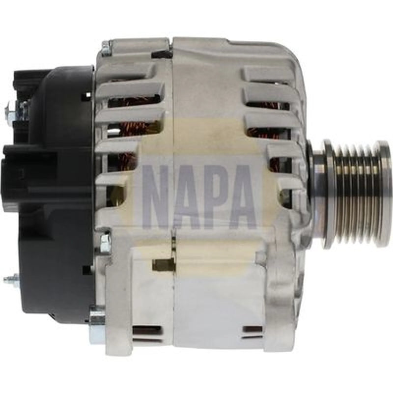NAPA Car Alternator 12V NAL2587