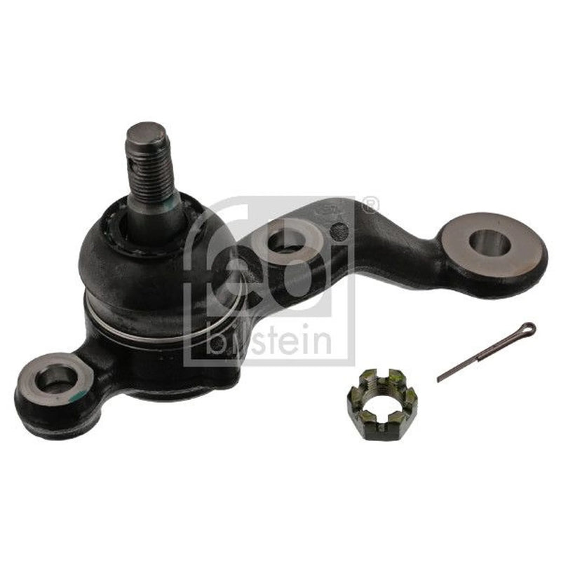 Febi Ball Joint Lower 43014