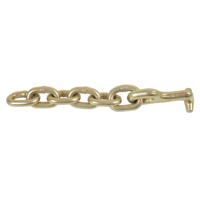 Power-TEC T Hook Tie Down - PPL