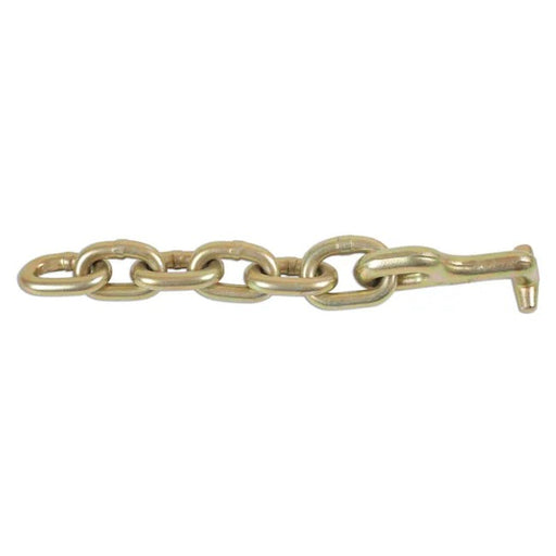 Power-TEC T Hook Tie Down - PPL