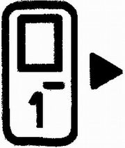 Hella 9XT 713 630-551 Type Label
