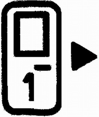Hella 9XT 713 630-551 Type Label