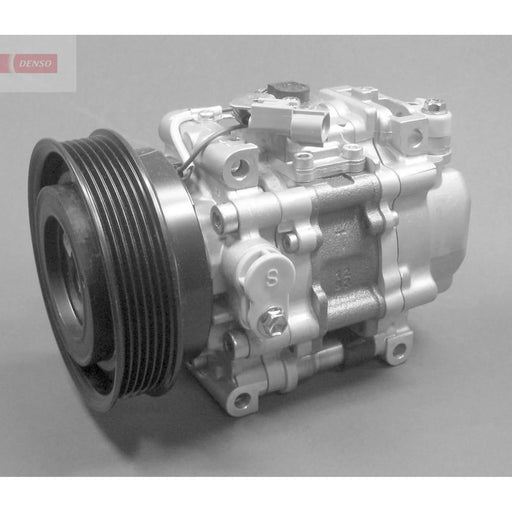Denso Air Conditioning Compressor DCP09011