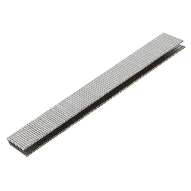 DEWALT Power Tools DSTSX15Z 18G Galvanised Staples 15mm (Pack 5000) - DSTSX15Z