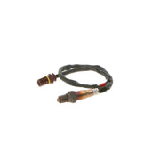 Bosch O2 Lambda Oxygen Sensor Right 0 258 006 324