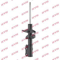 KYB Shock Absorber Damper Strut Front Left 333495
