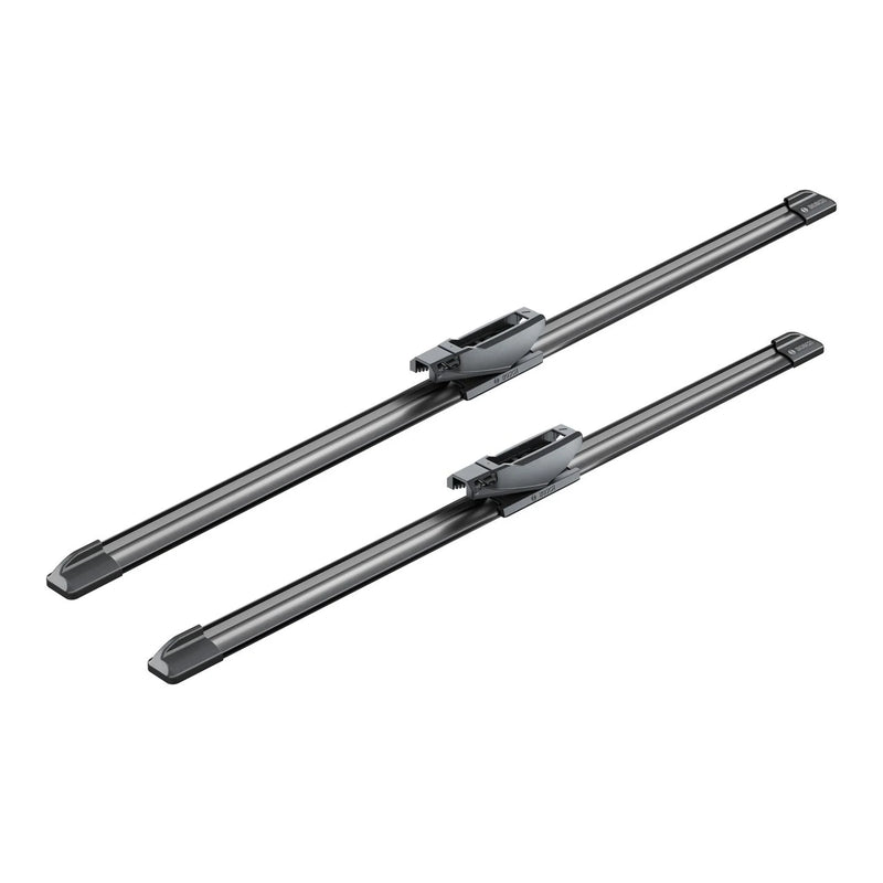 Bosch Aerotwin Wiper Blade Set 550mm + 475mm — A123S