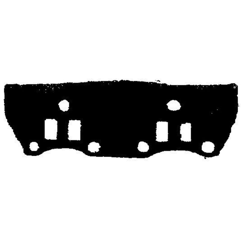 BGA Exhaust Manifold Gasket Wide Thick MG8387