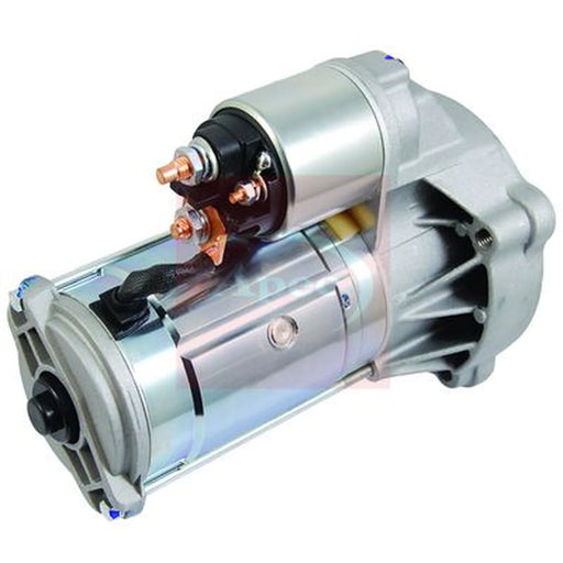 Apec Starter Motor 12V 1.9kW 11 Teeth ASM1519